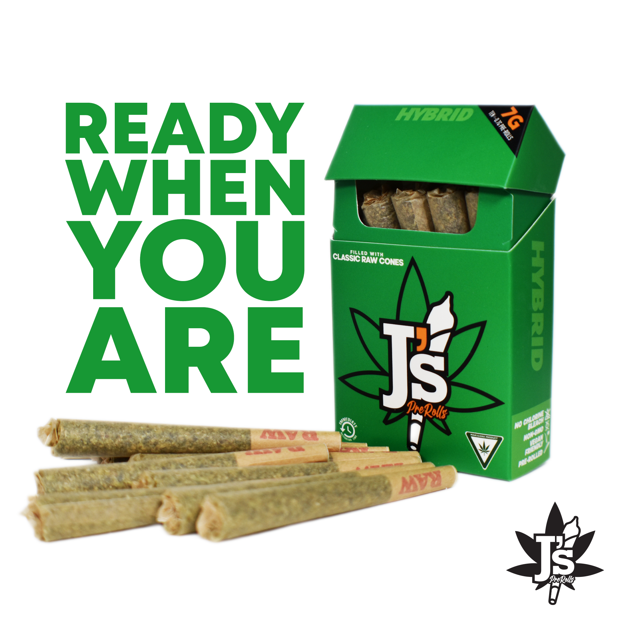 Sour Slushy Pre Roll