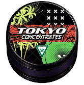 Tokyo - Nova OG 1G Wax Jar