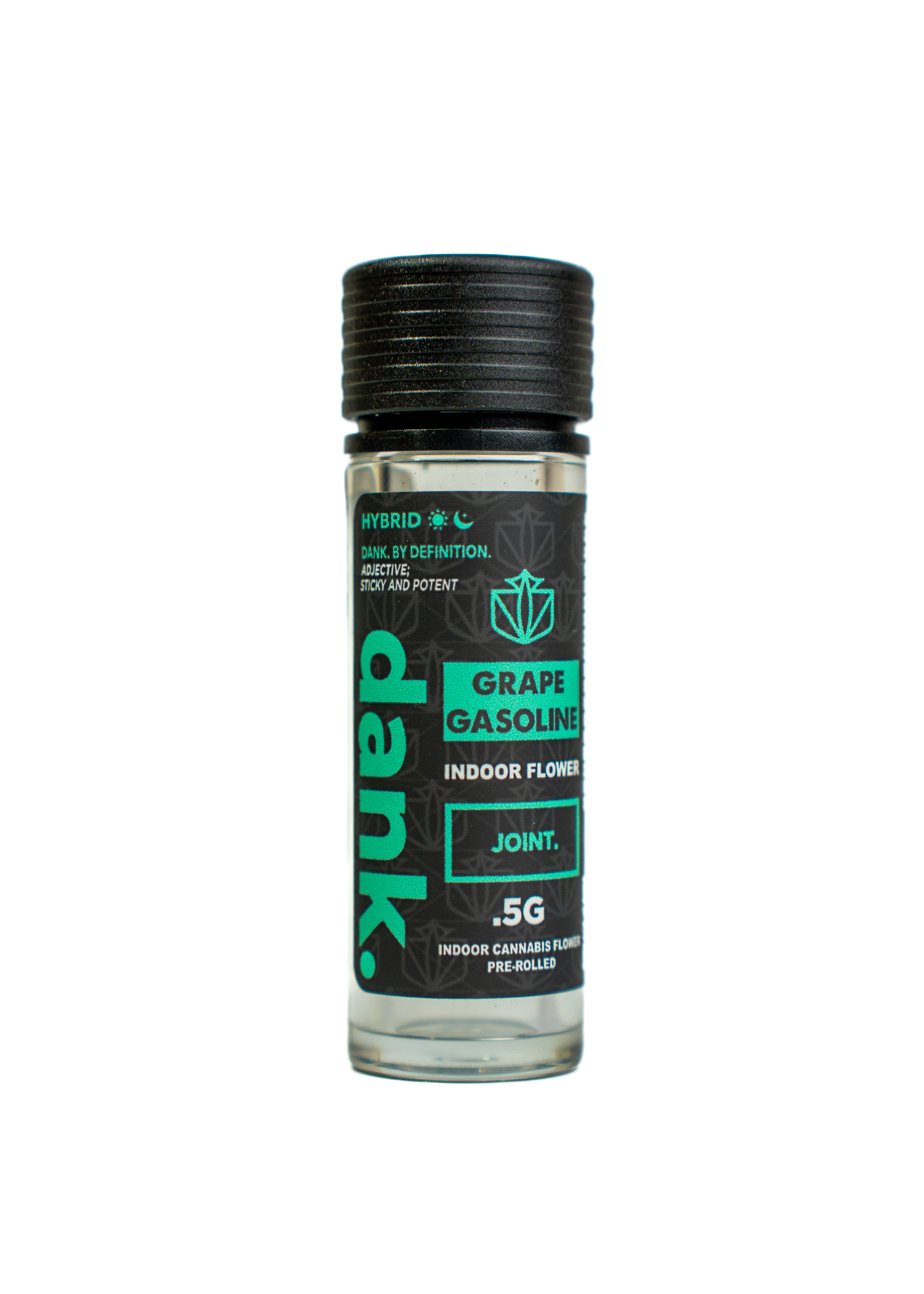 GRAPE GASOLINE 0.5G PRE-ROLL JOINT