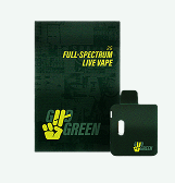 Great Divide Full Spectrum Live AIO 2g