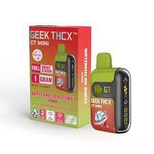 Geek THCX | Watermelon Runtz | AIO Vape