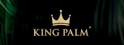 King Palm | Hand Rolled Leaf Mini Grape | (5ct)