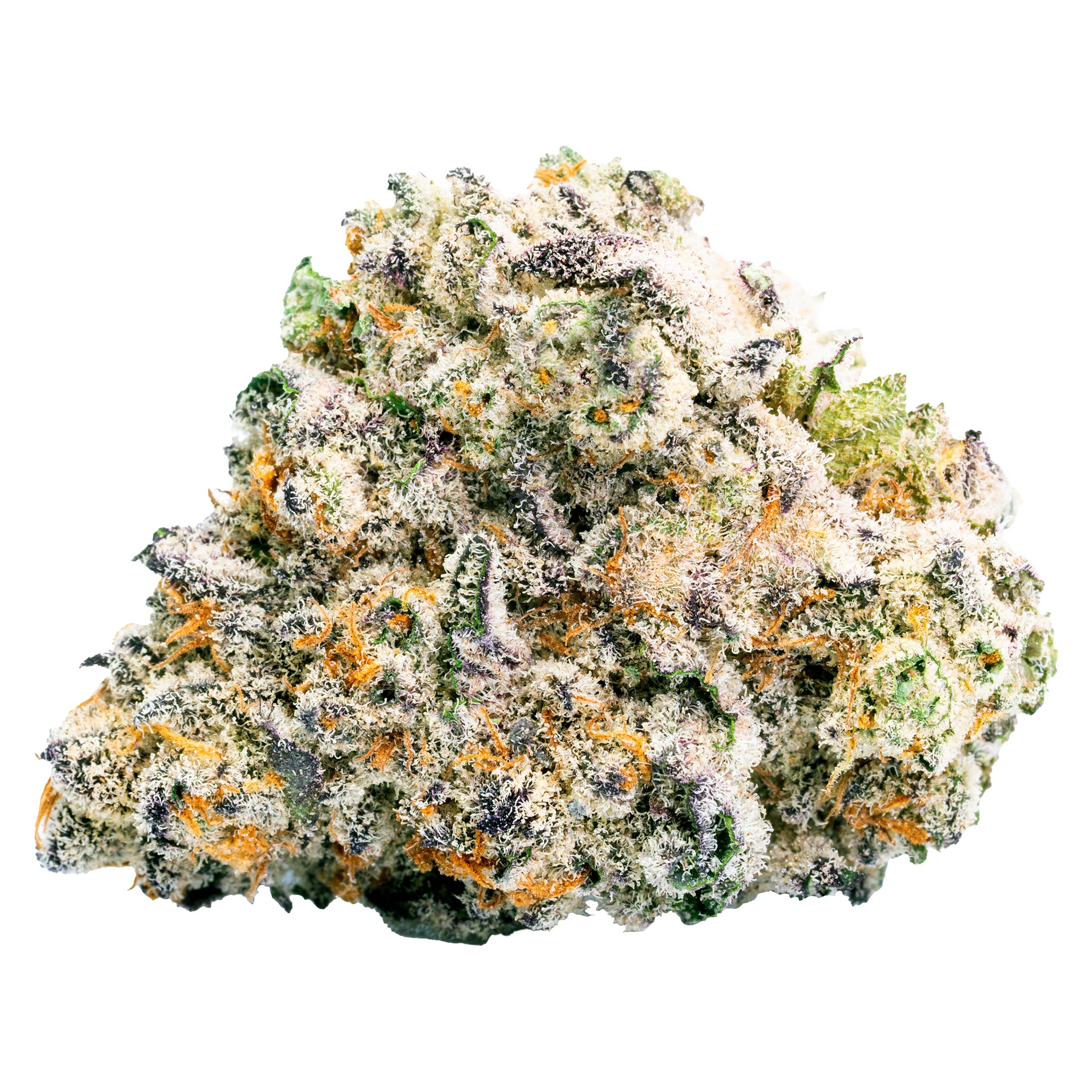 BLK MKT - Guava Bomba - Hybrid - 3.5g