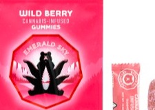 Emerald Sky: Wild Berry