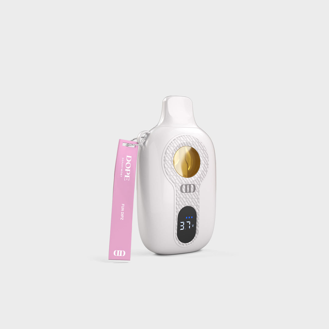 Fun Dipz | Melted Diamonds 3g AIO