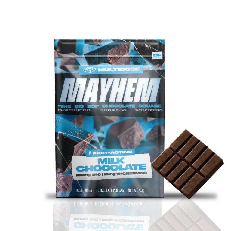 Milk Chocolate 1pc Chocolate