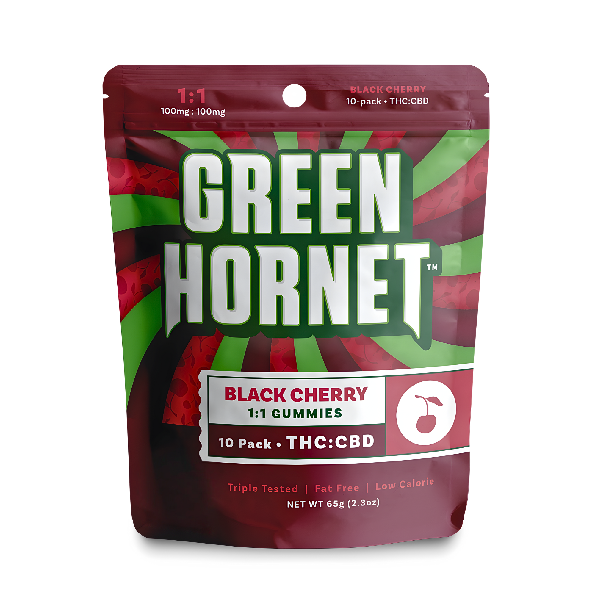Gh Black Cherry