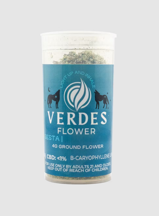 Garlic Budder - Ground
