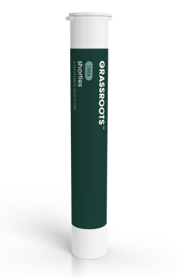 Shorties Pre-rolls | Delphi Diesel