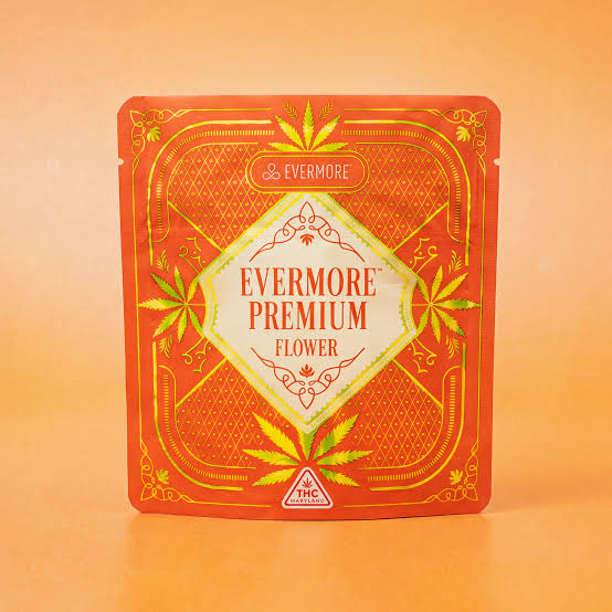Evermore | Got Caught 4 | 3.5g