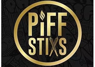 PIFF STIXS - INFUSED PRE ROLL - DISTILLATE - 1G - SATIVA - PINK CANDY