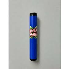 Mota Mota | Infused Preroll | Cherry Zelato | 1g | Hybrid | THC 31.19%