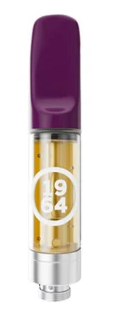 1964 | White Rainbow FSE Resin Cartridge | 1 x 1 g