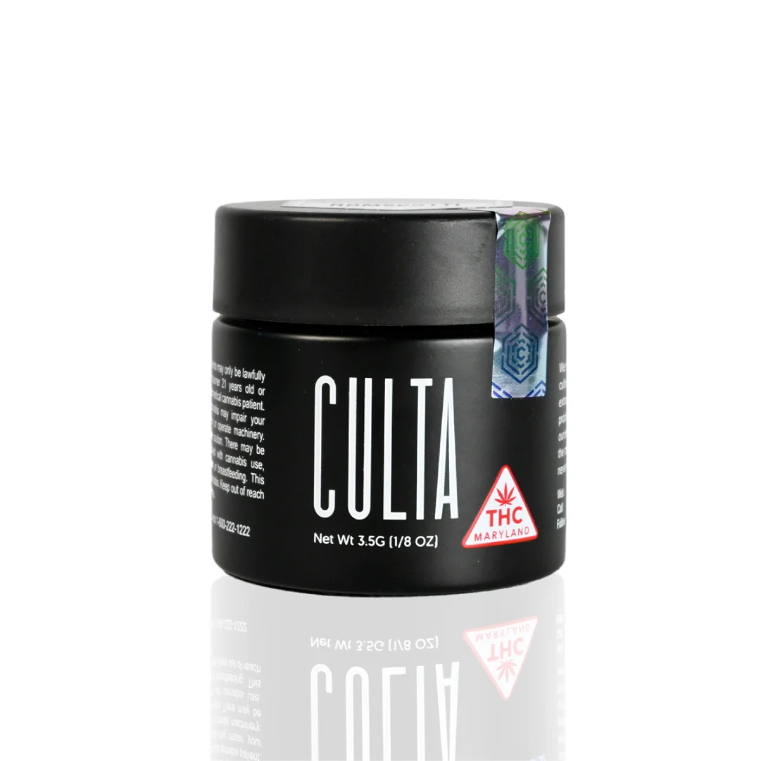 Culta | Pink Nectar | 3.5g