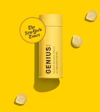 Genius 1:1  | 30pk