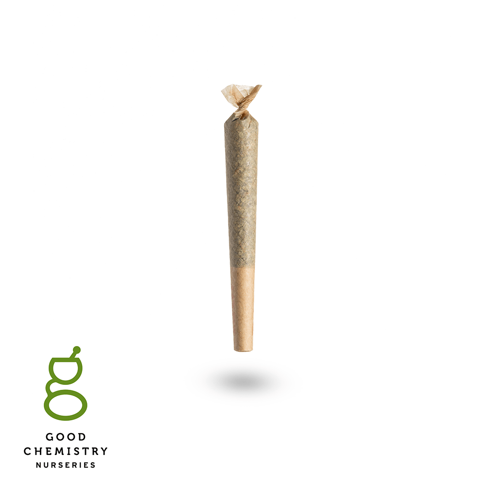 Gas Face | 1g | Good Chemistry