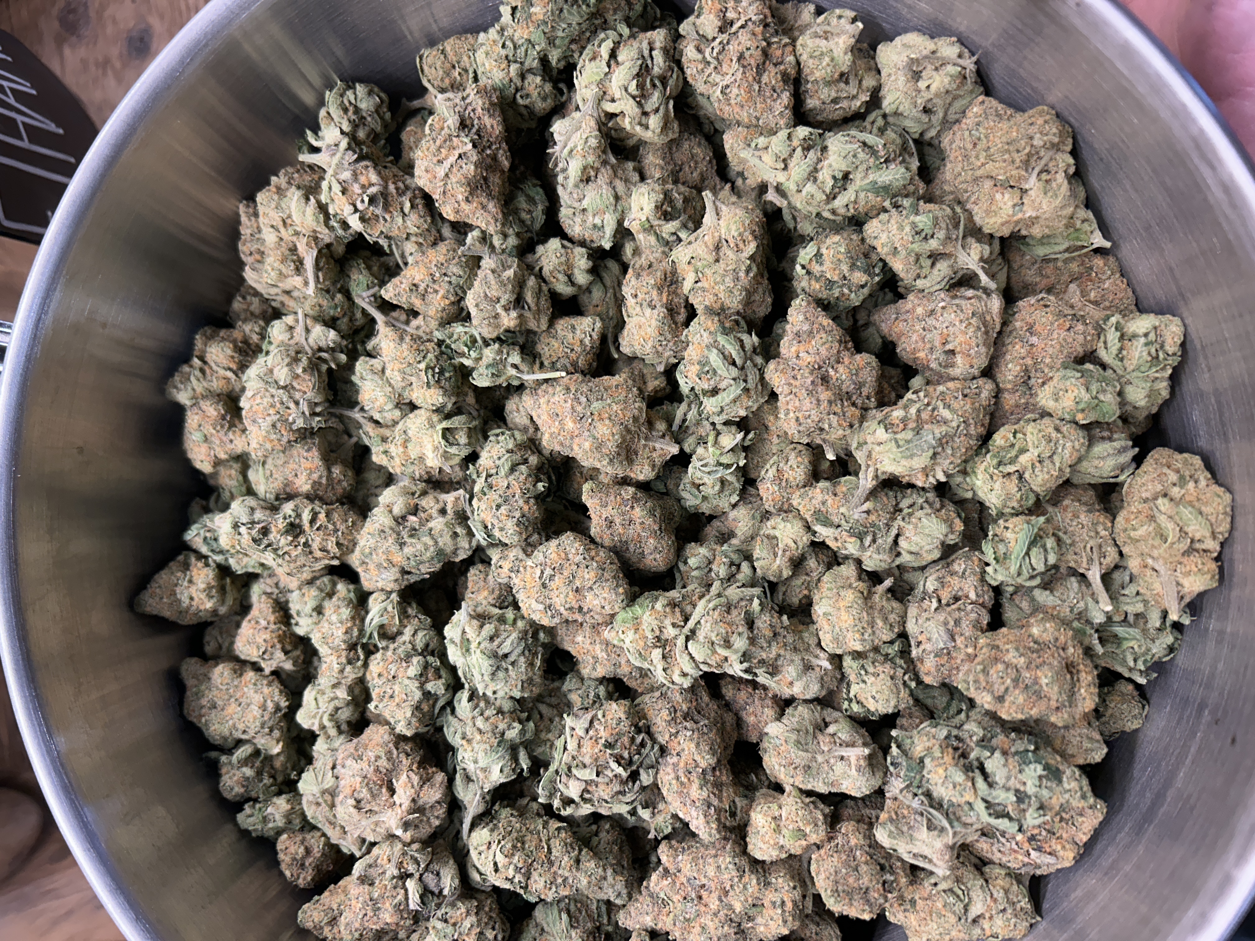 Standard Farms | Meyer Hashsky | Buds | 2.8% Terps (1g) product photo