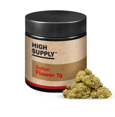 7g | Bob Hope | High Supply