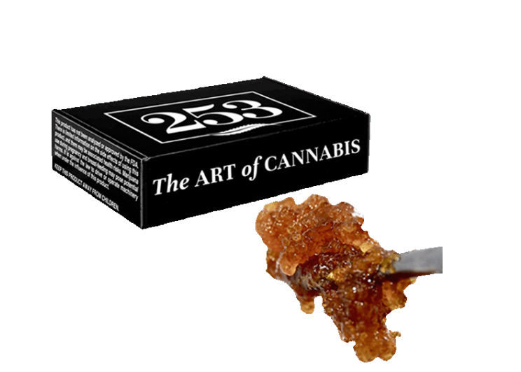 Sangria Slushy Diamonds Sauce