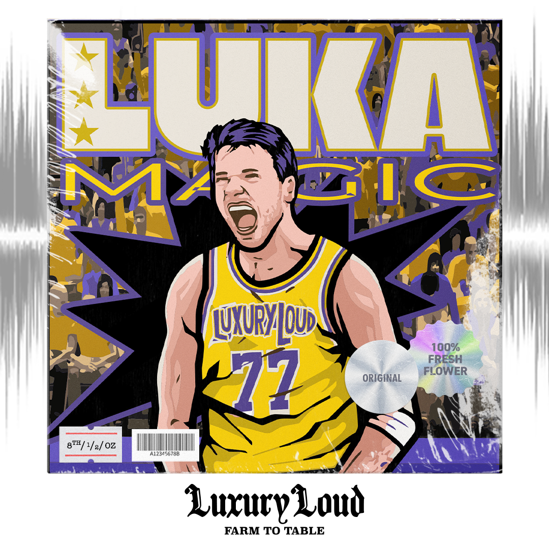 Luka Magic