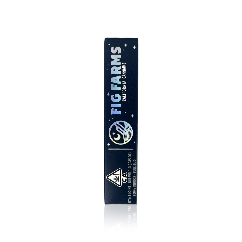 Fig Farms — Krypto Chronic