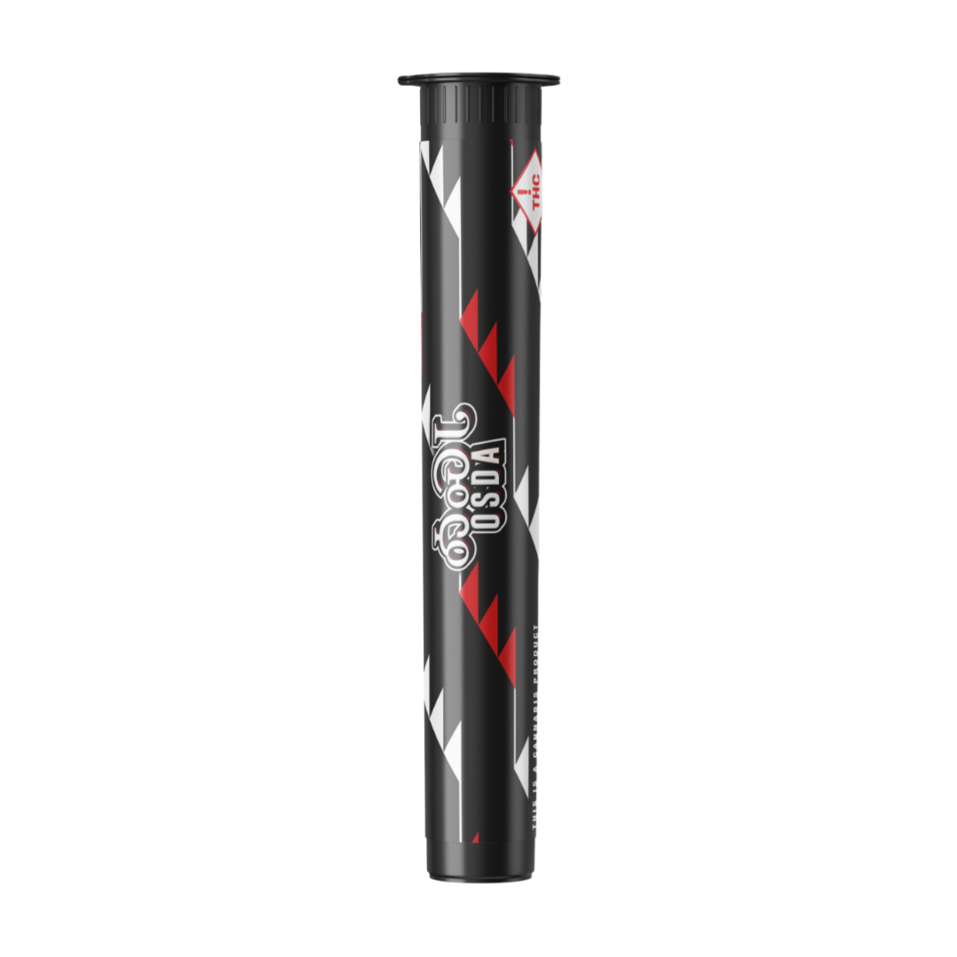 Osda | Pound Town Single Pre-roll [128]