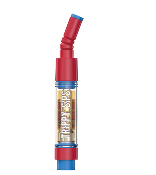 KOOL CHERRY-LIQUID DIAMOND BLEND CARTRIDGE