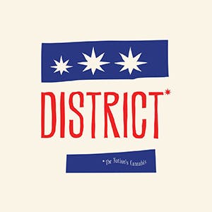DISTRICT Florida Wedding 1oz