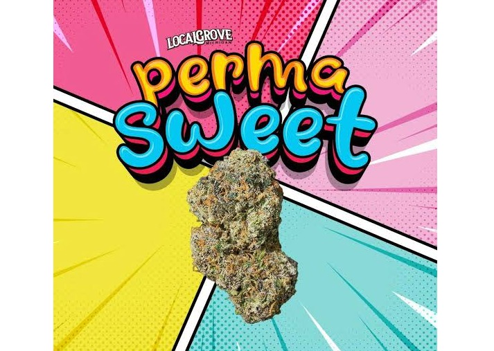 Perma Sweet Deli