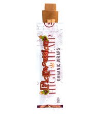 High Hemp Wraps Passion Fruit