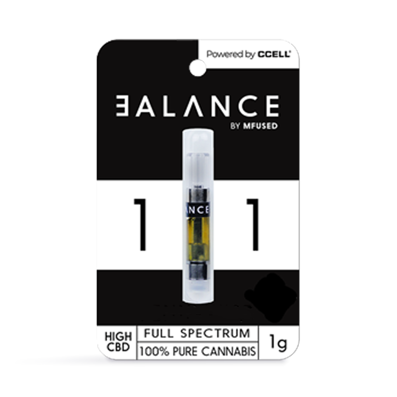 Stephen Hawking Kush Cbd Cartridge