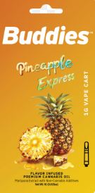 Pineapple Express