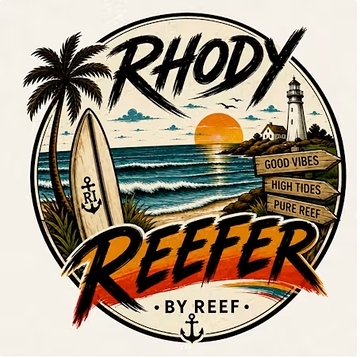 Rhody Reefer