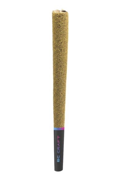 VALHALLA-MKU JEALOUSY HASH IPR LTO-1X1G