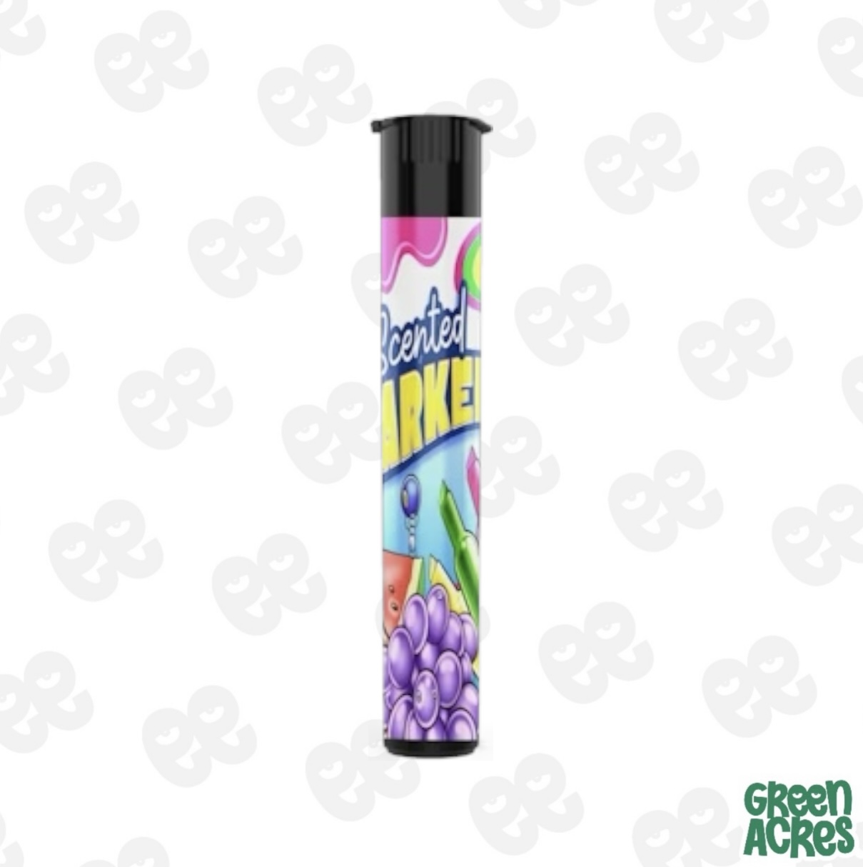 Growing Pains: Scented Marker 1G Pre-Roll