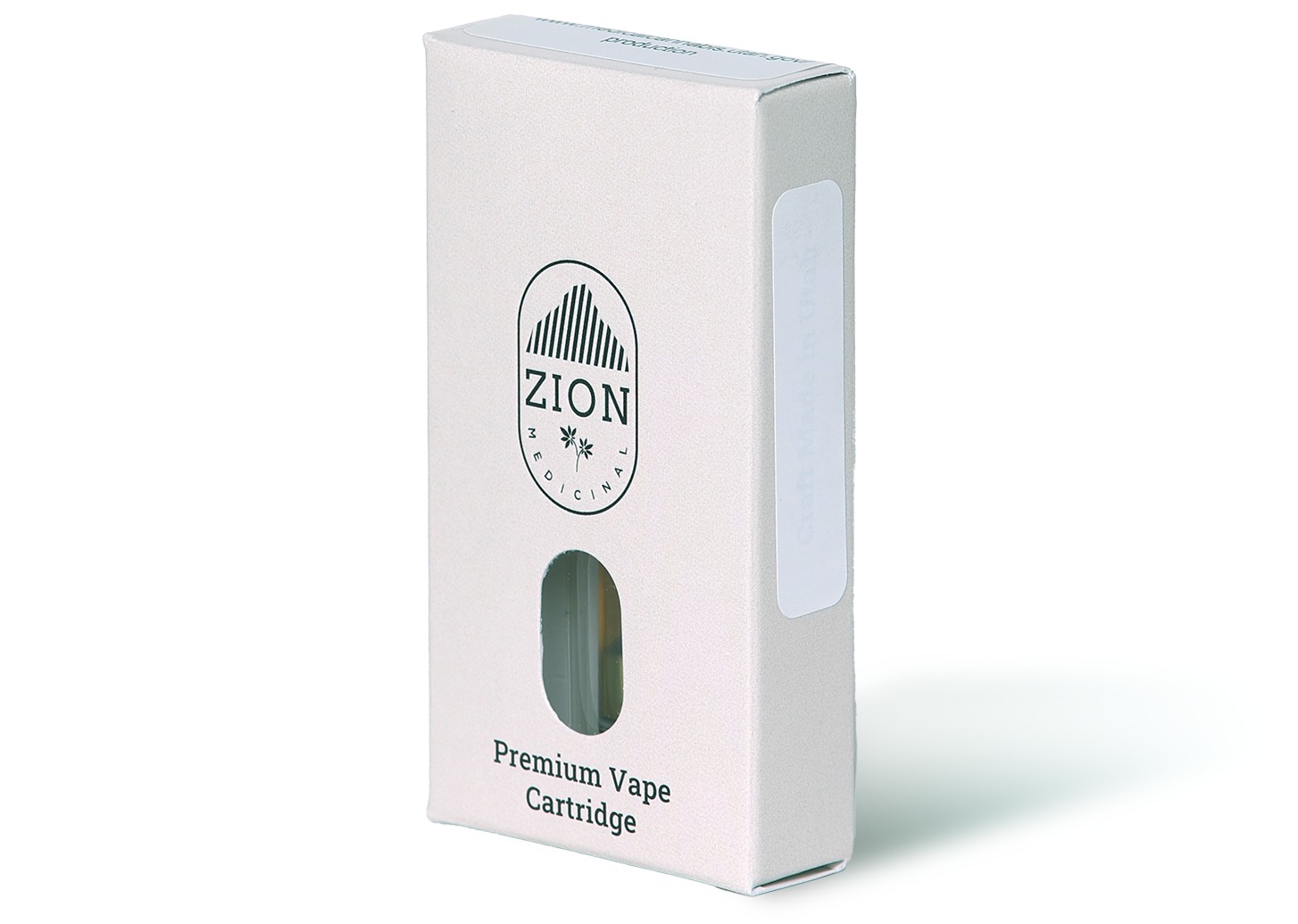 Divorce Cake Thc Cbd Cbn