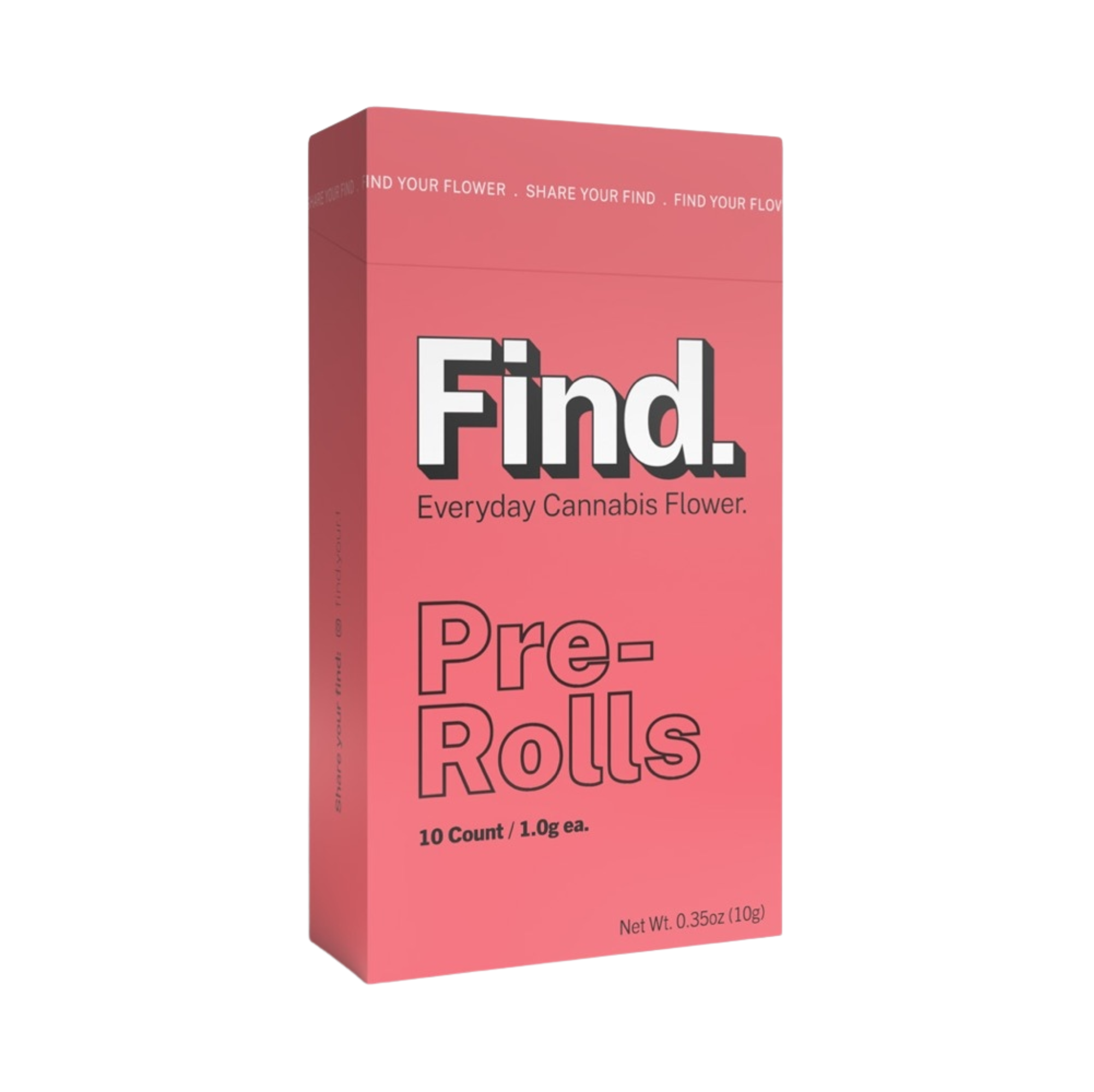 Find Peanut Butter Muffin 10pk Pre-Rolls