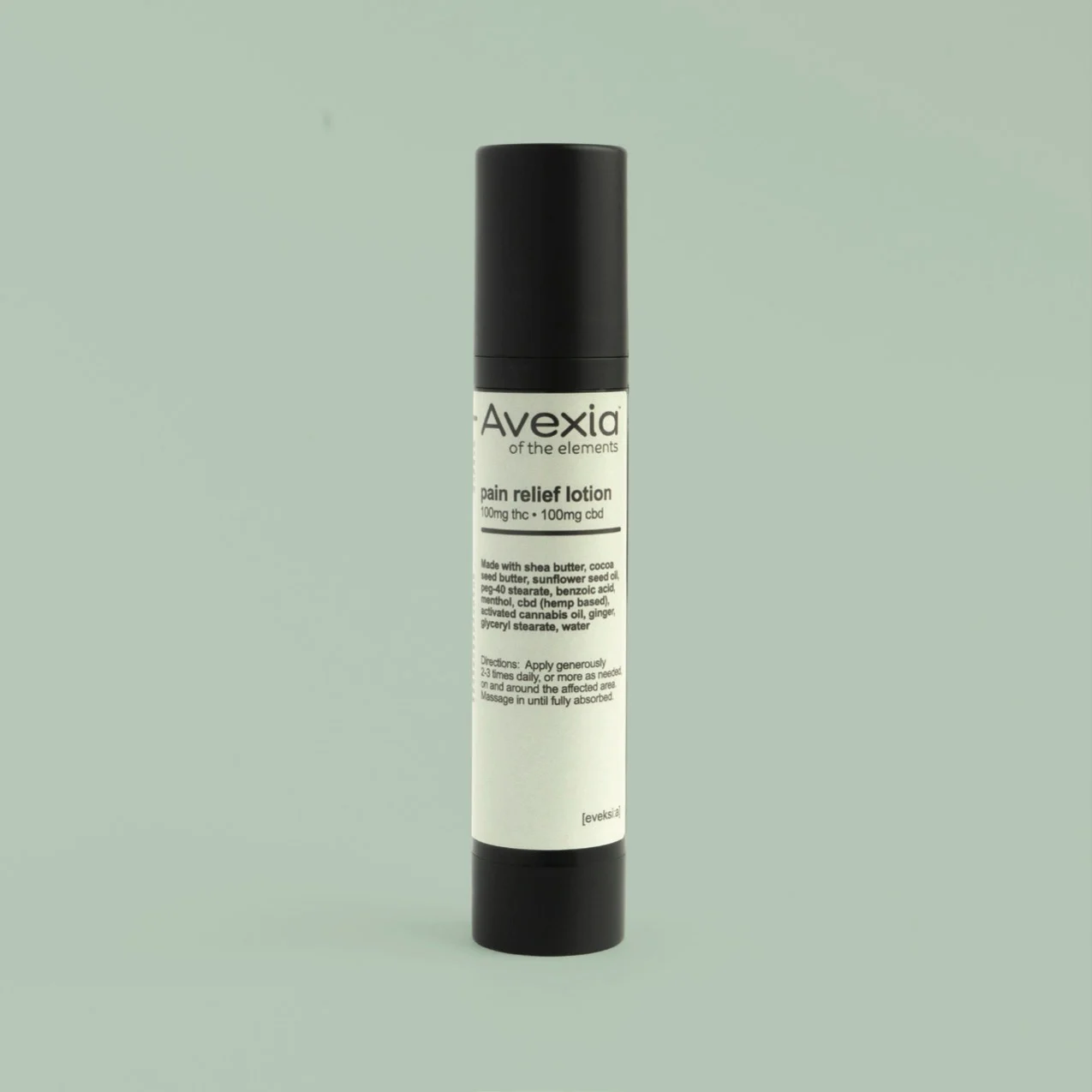 Avexia Pain Relief
