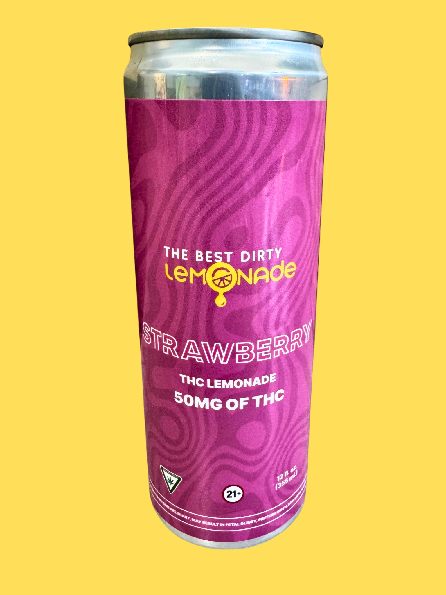 Strawberry Lemonade