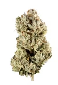 (2) District Cannabis: Gorilla Glue #4 (H-I)