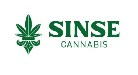 SINSE PRE-PACK FLOWER KUSH MINTS (H) 3.5G
