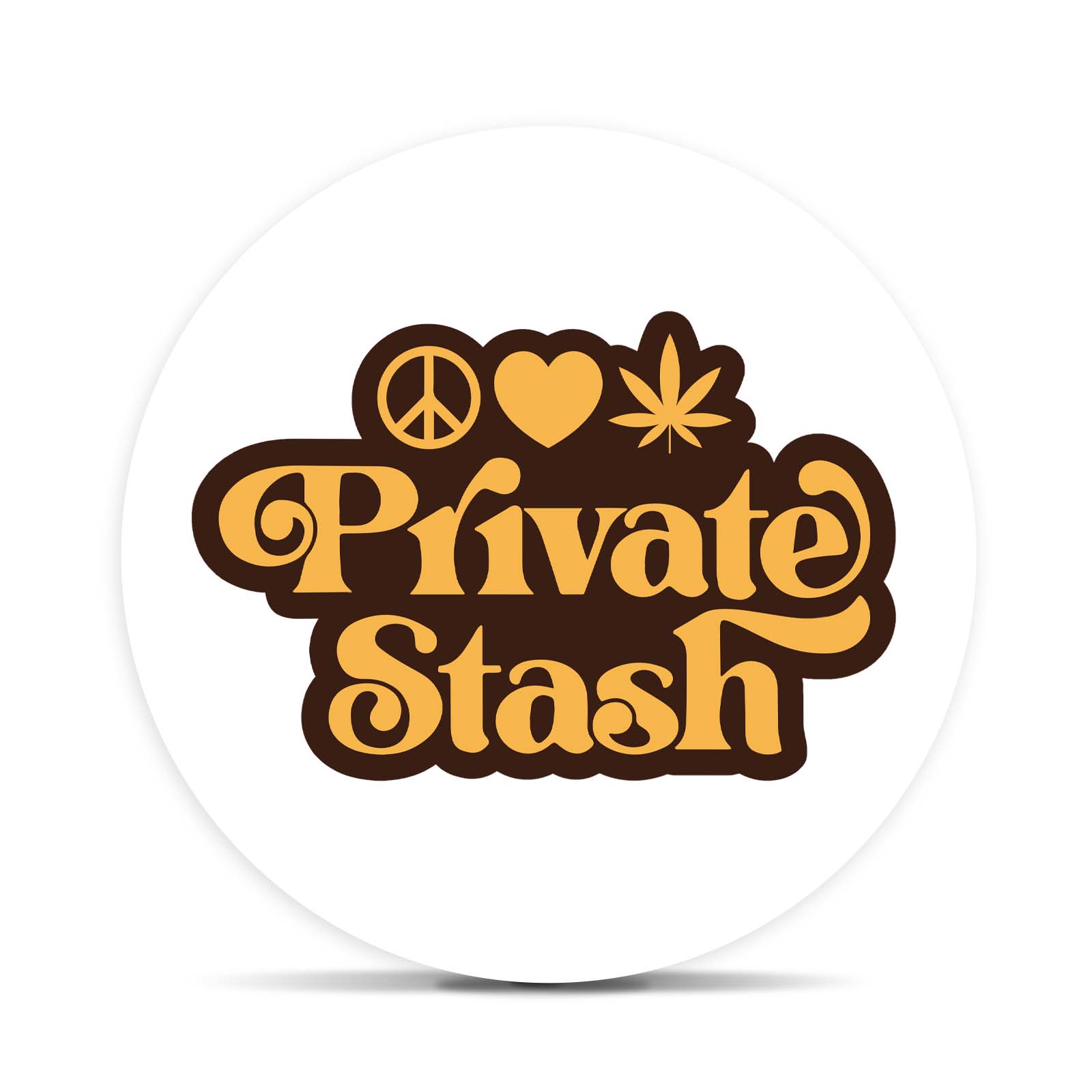Private Stash