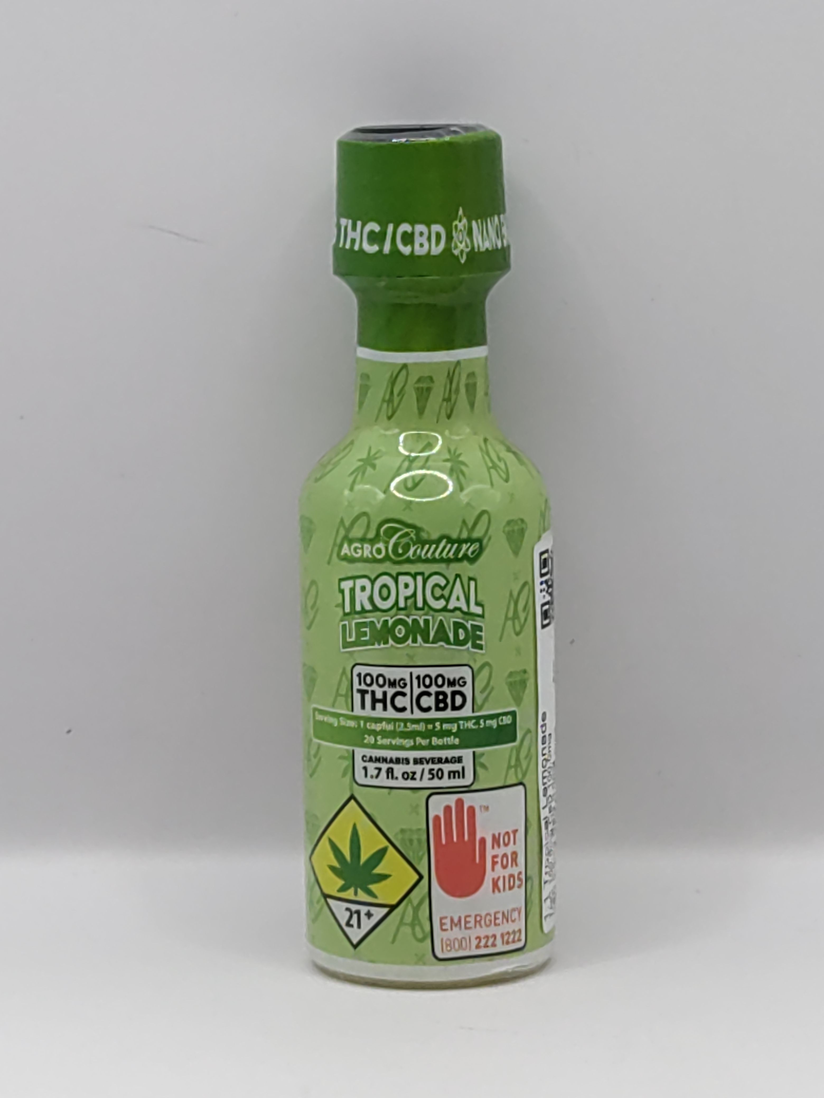 Tropical Lemonade