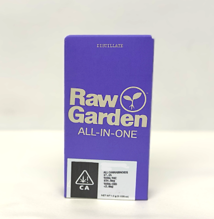 Super Lemon Haze Distillate AIO