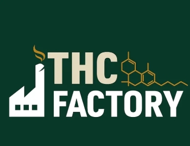 THC Factory - Pineapple Donut - 1g - Preroll