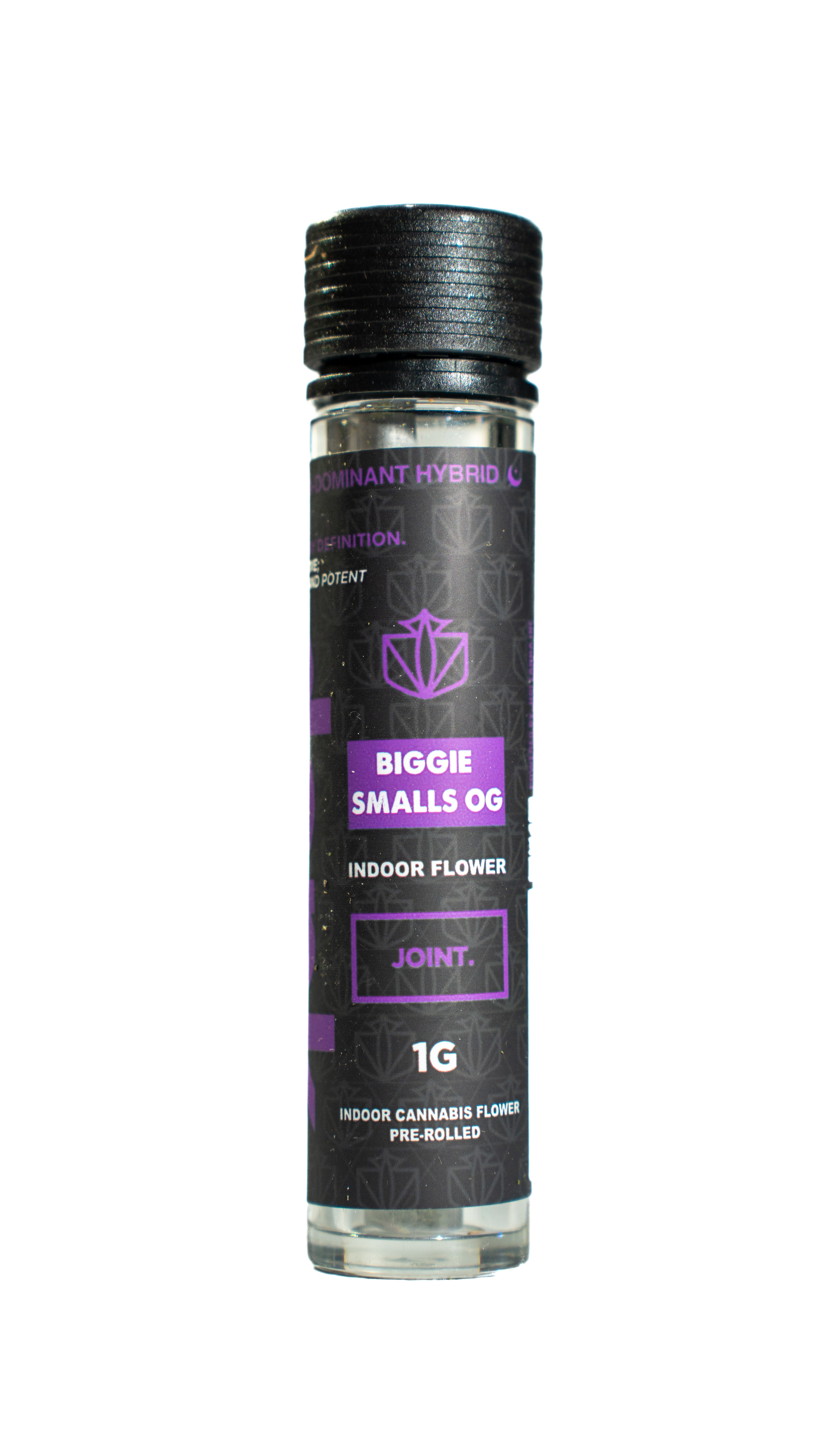 BIGGIE SMALLS OG 1G JOINT