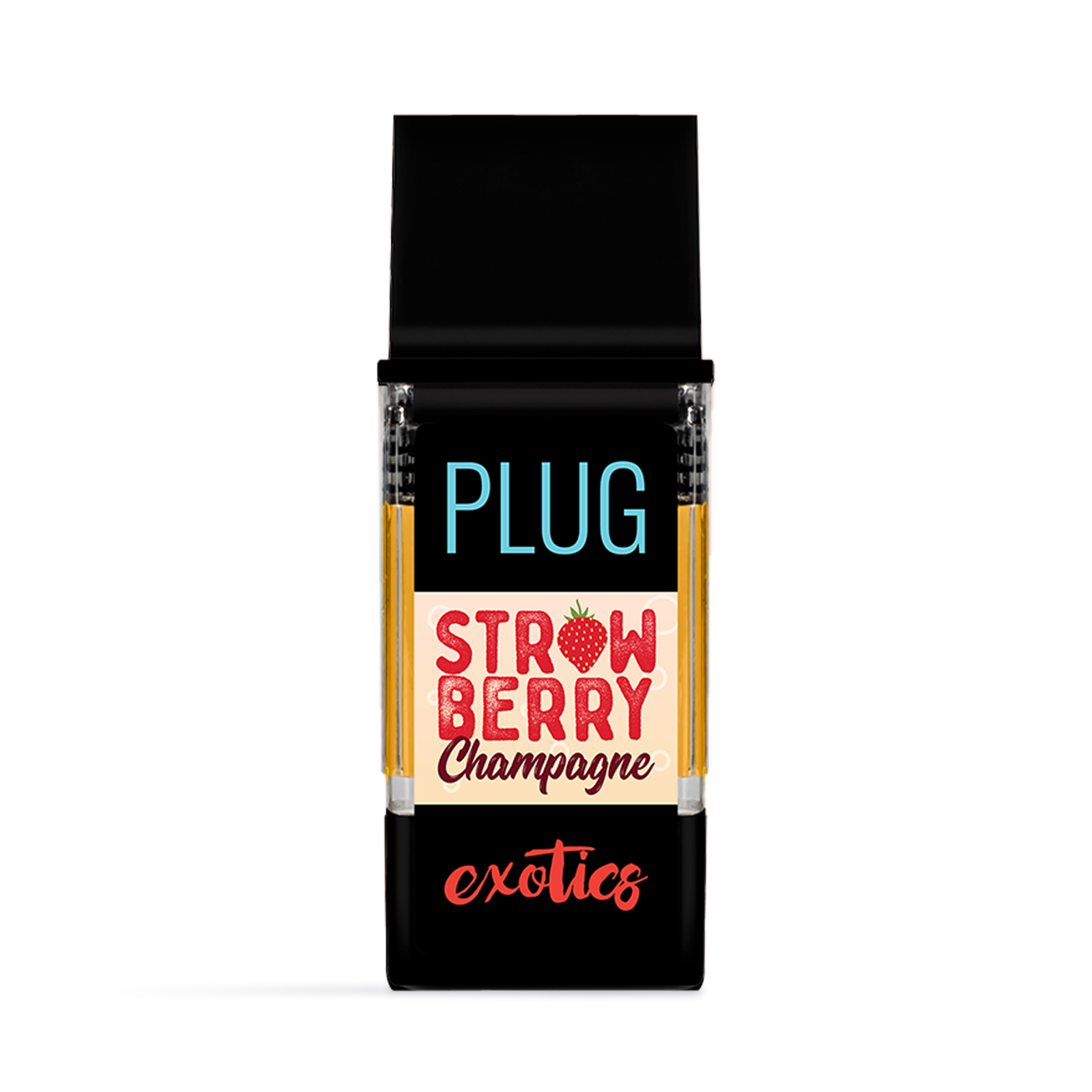 Plug Play — Strawberry Champagne Exotics Plug