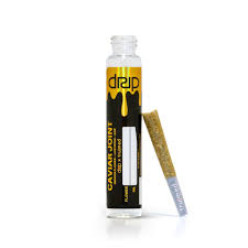 Caviar Joint (Single): 0.7G - Lemon Cherry Dosi x Scotti's Cake