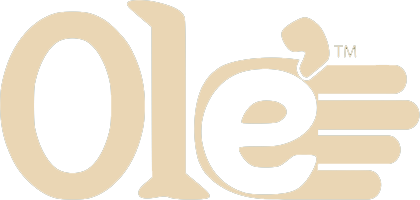 Ole'4 Fingers logo