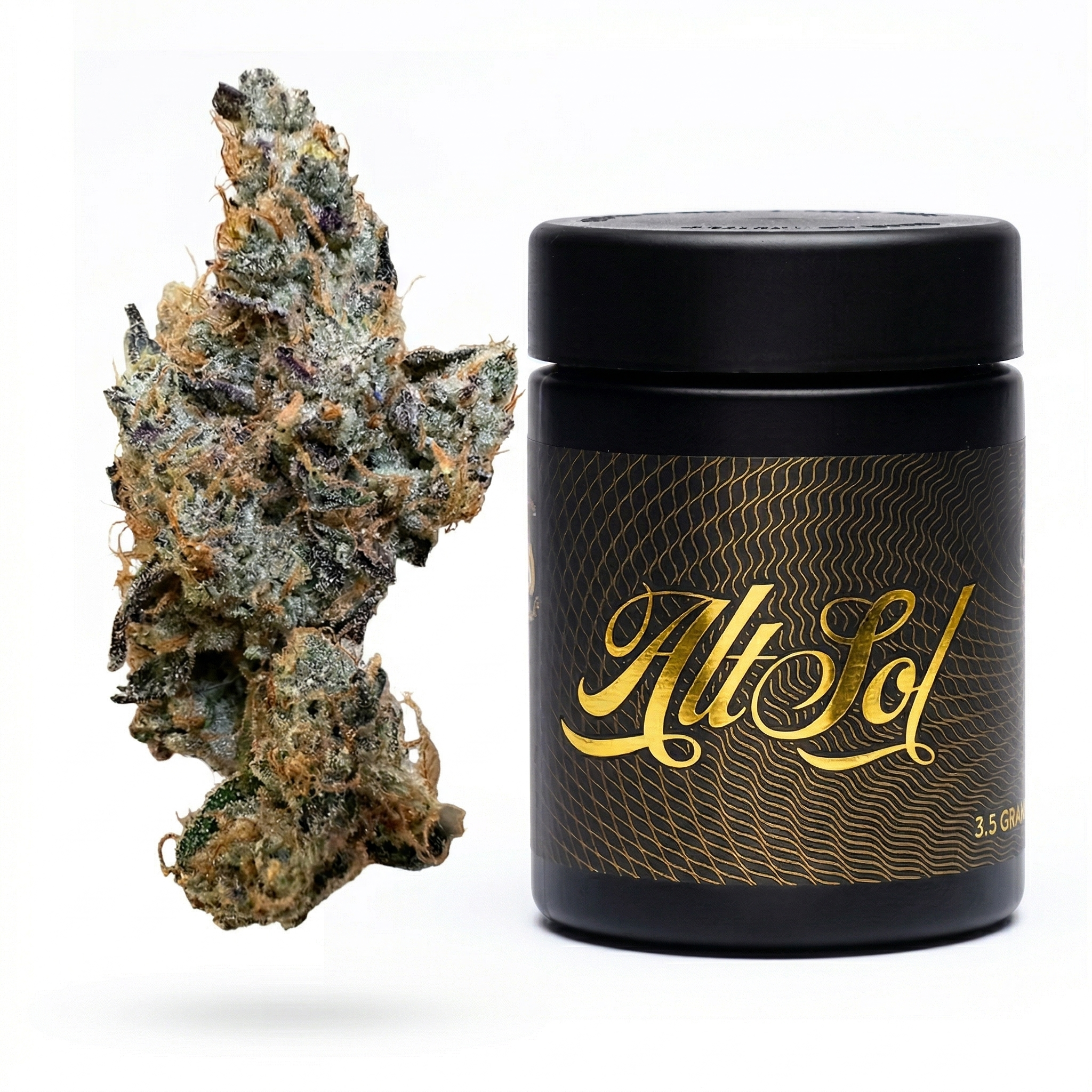 Altsol Triple Burger Pre